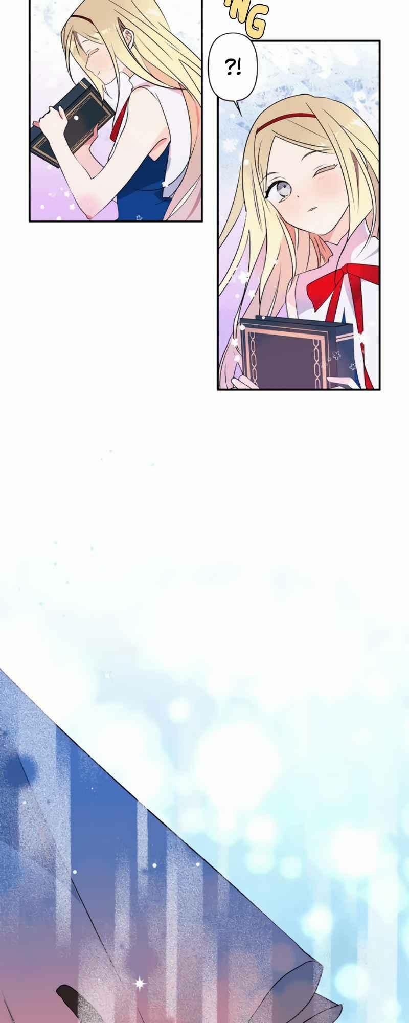 tôi đang nuôi dưỡng một con quái thú chapter 9 30