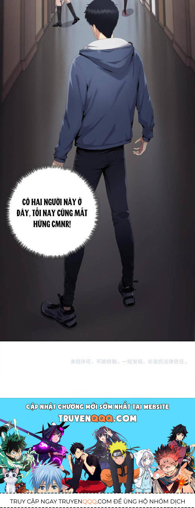 kẻ tàn nhẫn ngày tận thế: bắt đầu dự trữ hàng tỉ tấn vật tư chapter 4 67