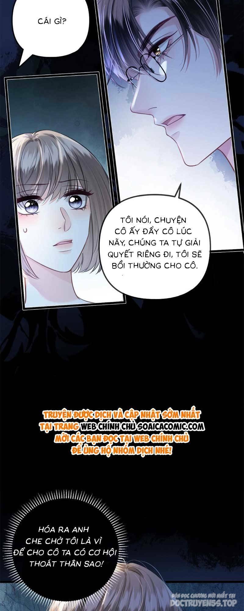 mỗi ngày đều thích anh chapter 13 8