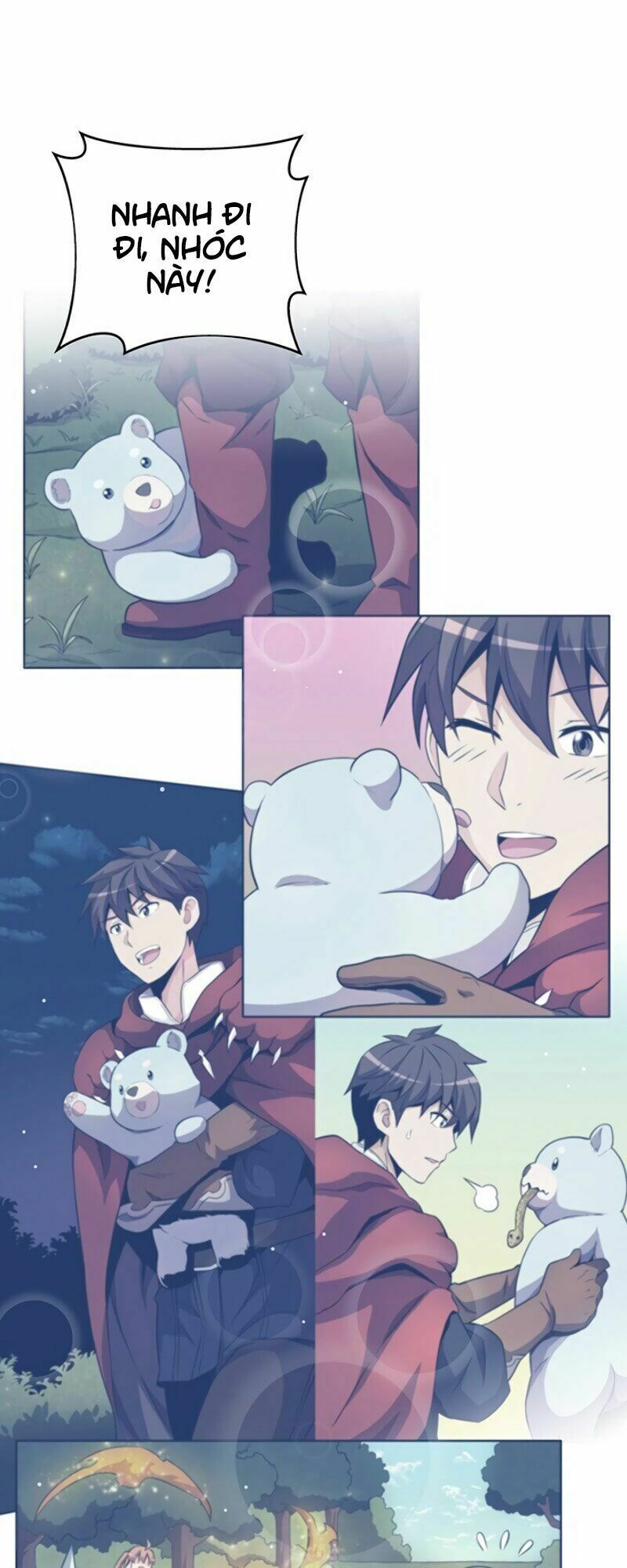 arcane sniper chapter 20 72