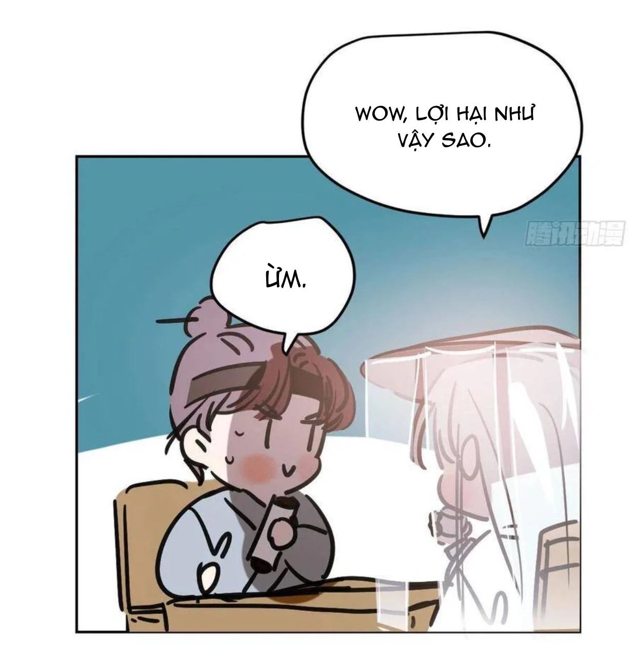 bắt lấy ngao ngao chapter 96 34