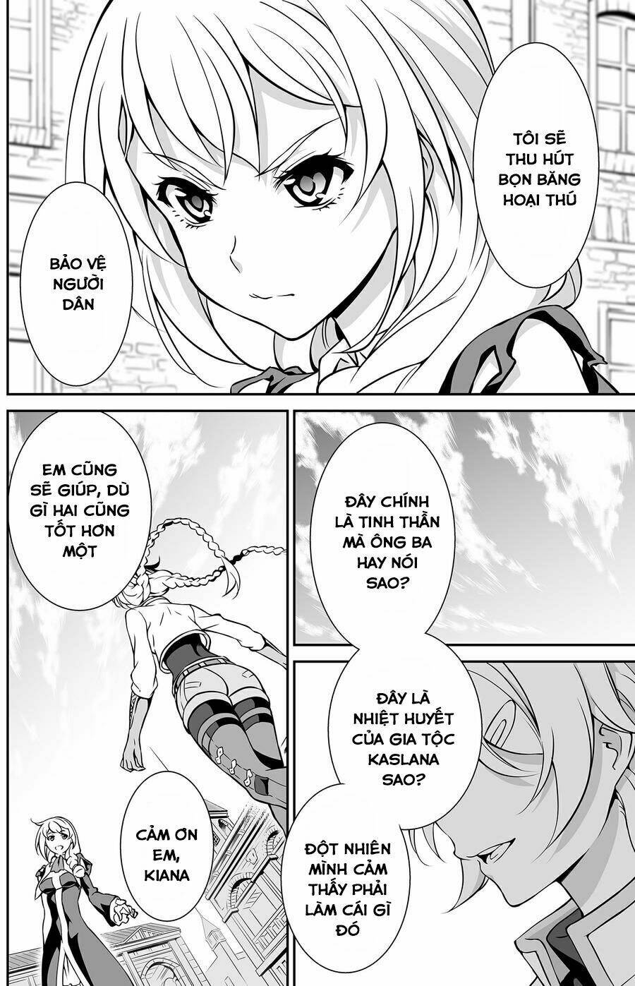 băng hoại 3rd chapter 10 17