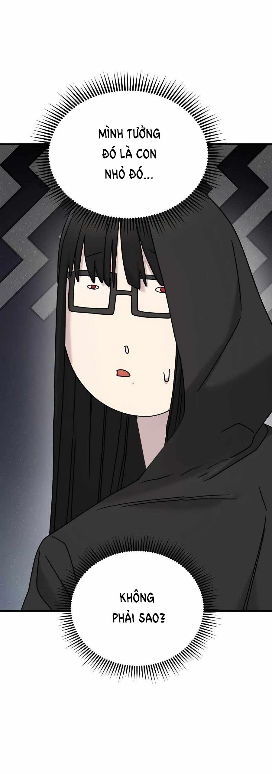 phản diện thuần túy chapter 23.1 14