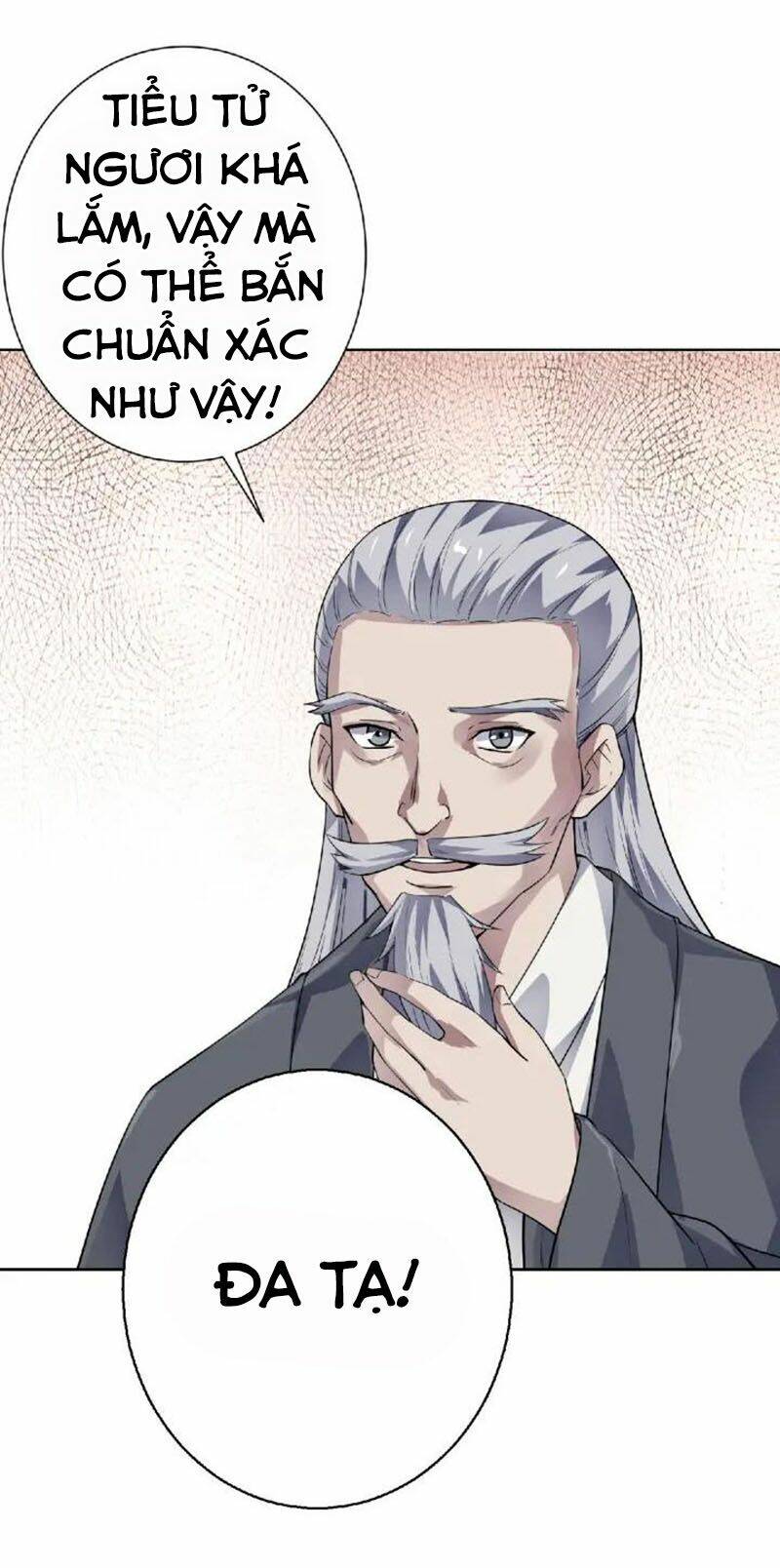 nghịch thiên đại thần chapter 59.5 25