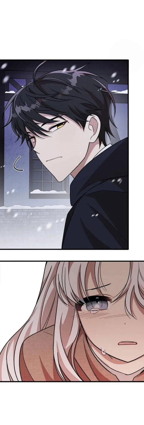 anh trai nguy hiểm của công chúa chapter 1.2 13