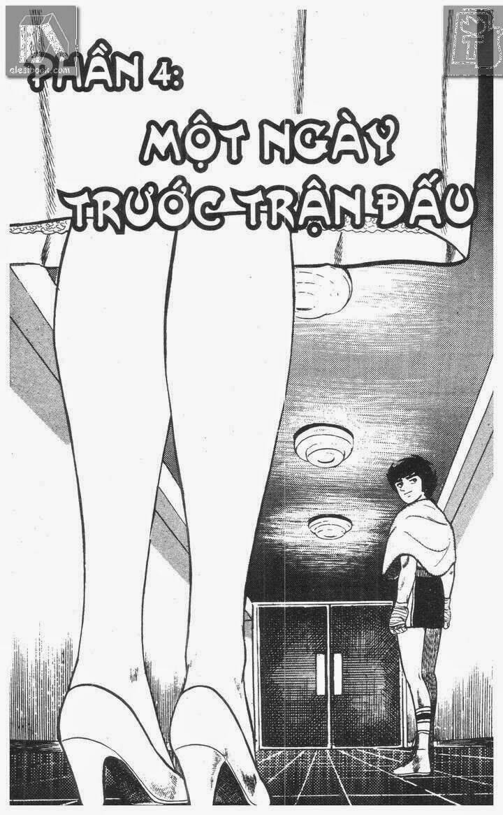 ganbare genki chapter 214 1