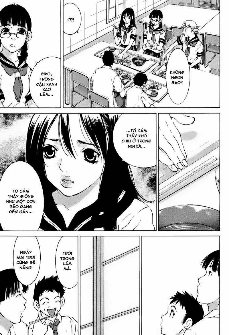 a girl chapter 13 12