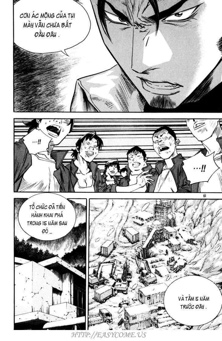 change guy chapter 333 8