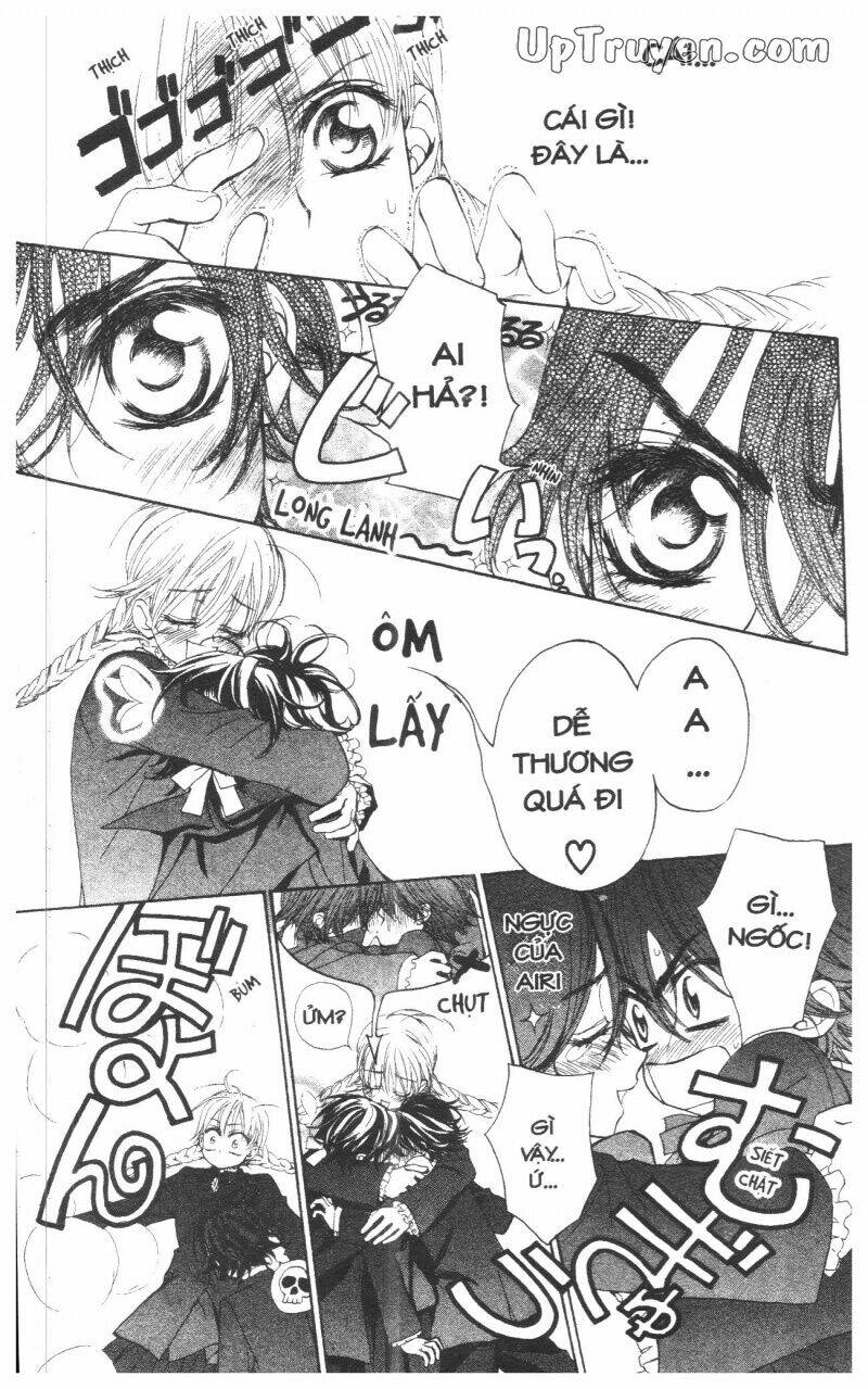hoàng tử ếch(bản đẹp) chapter 6 50