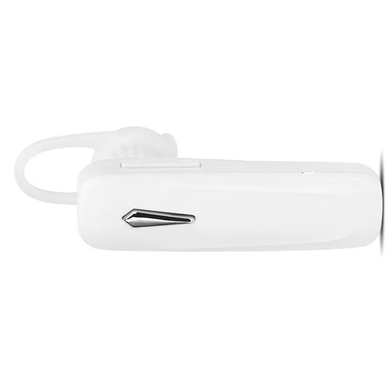 Nhà máy sản xuất tai nghe bluetooth một tai chống ồn kiểu mới nhất có micrô treo tai xe hơi điện thoại di động hộp quà tặng tai nghe không dây