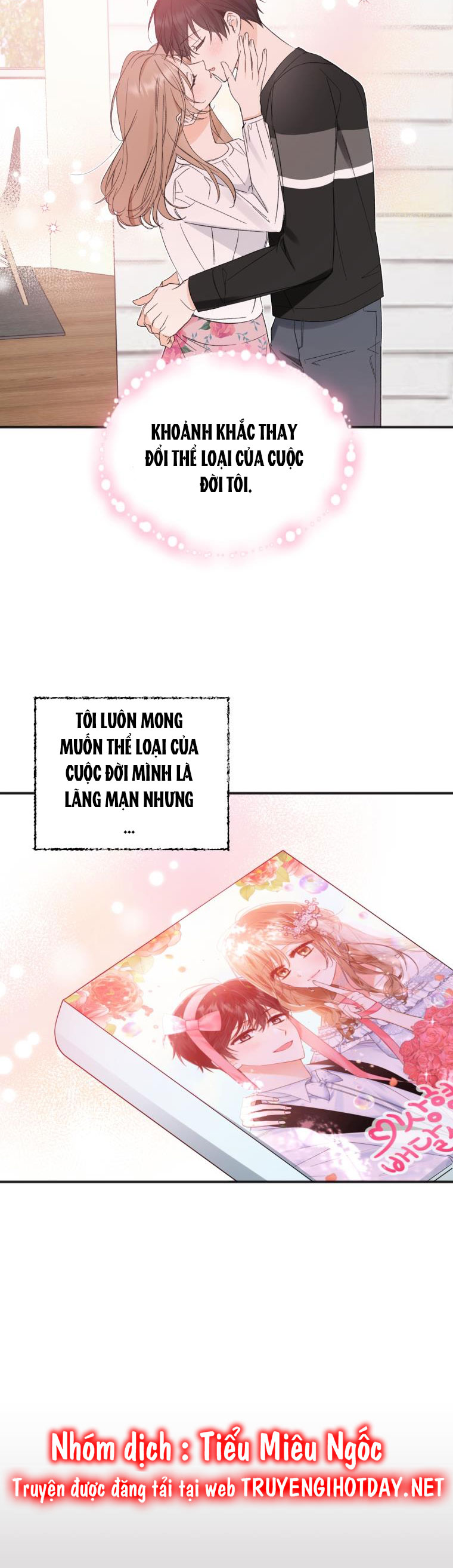 cuộc giao dịch lý tưởng chapter 99 15