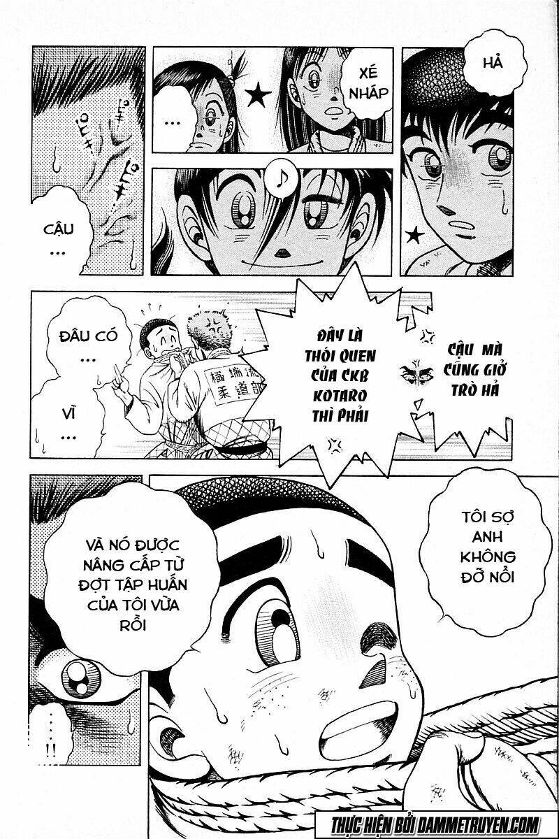 shin kotaro makaritoru! juudouhen chapter 153 28