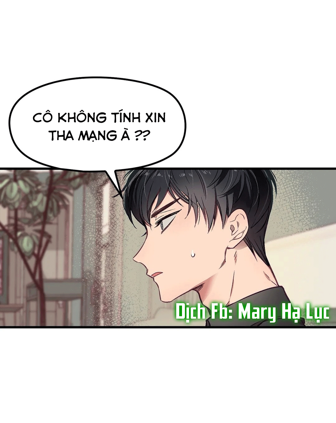 cô em xinh đẹp và ba chàng trai may mắn chapter 3 9