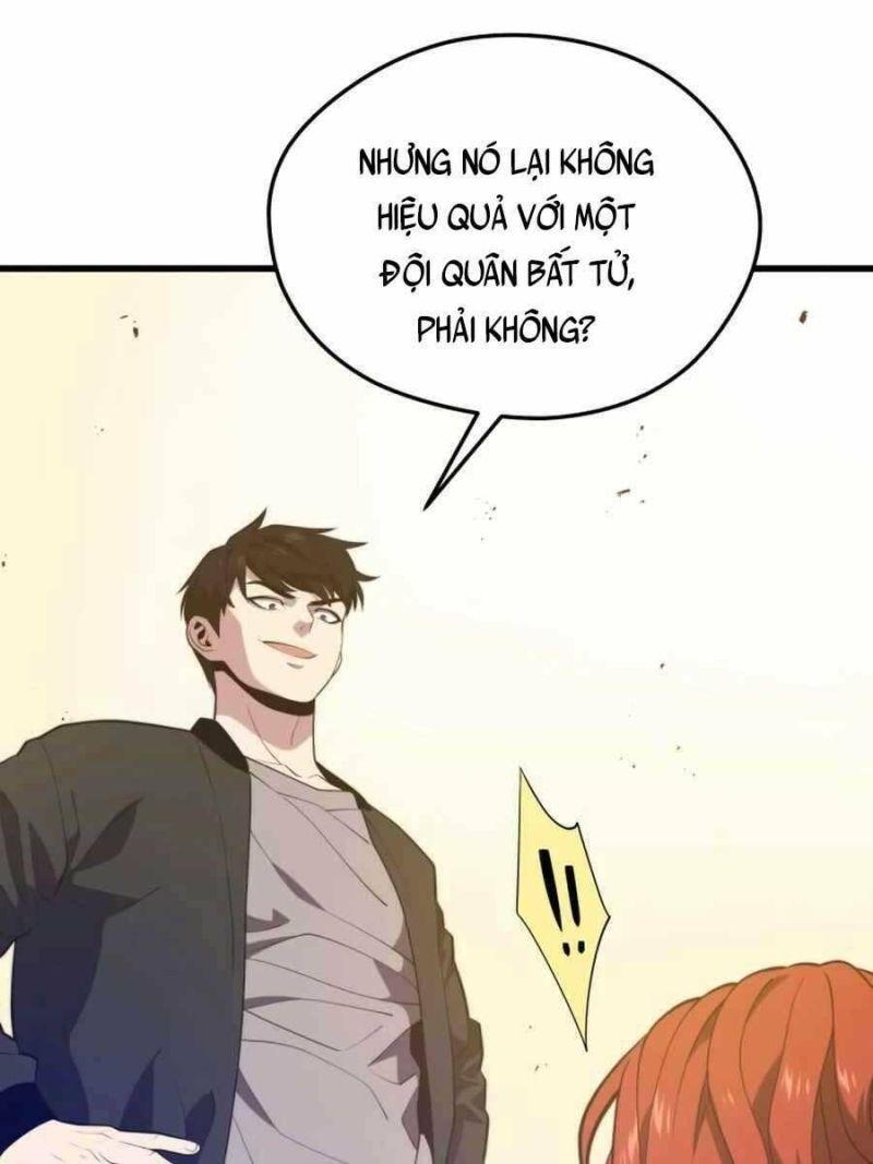 linh hồn ở nhà ga seoul chapter 78 39