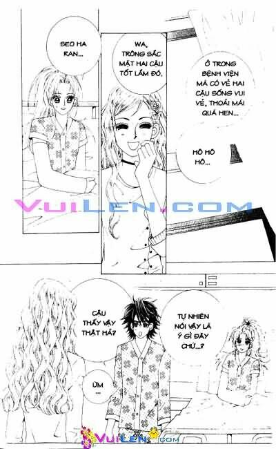 cô dâu bé xinh chapter 69 15