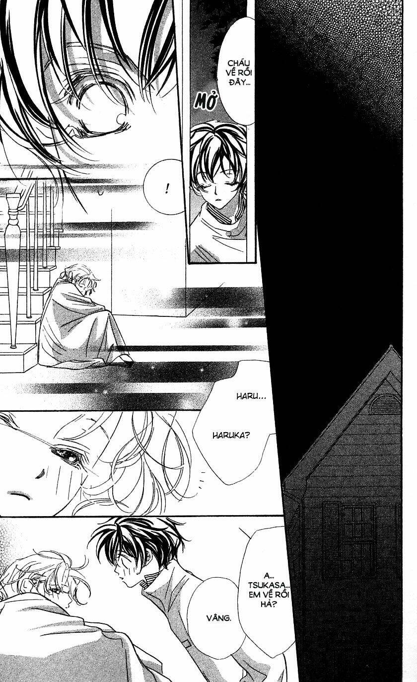 yoru made matenai chapter 30.2 44