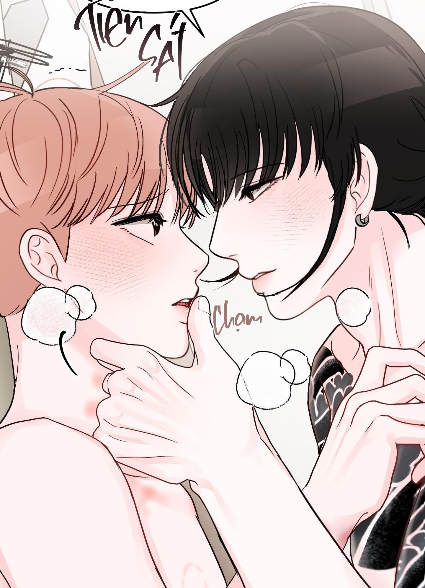 thán phục thanh xuân chapter 47 8