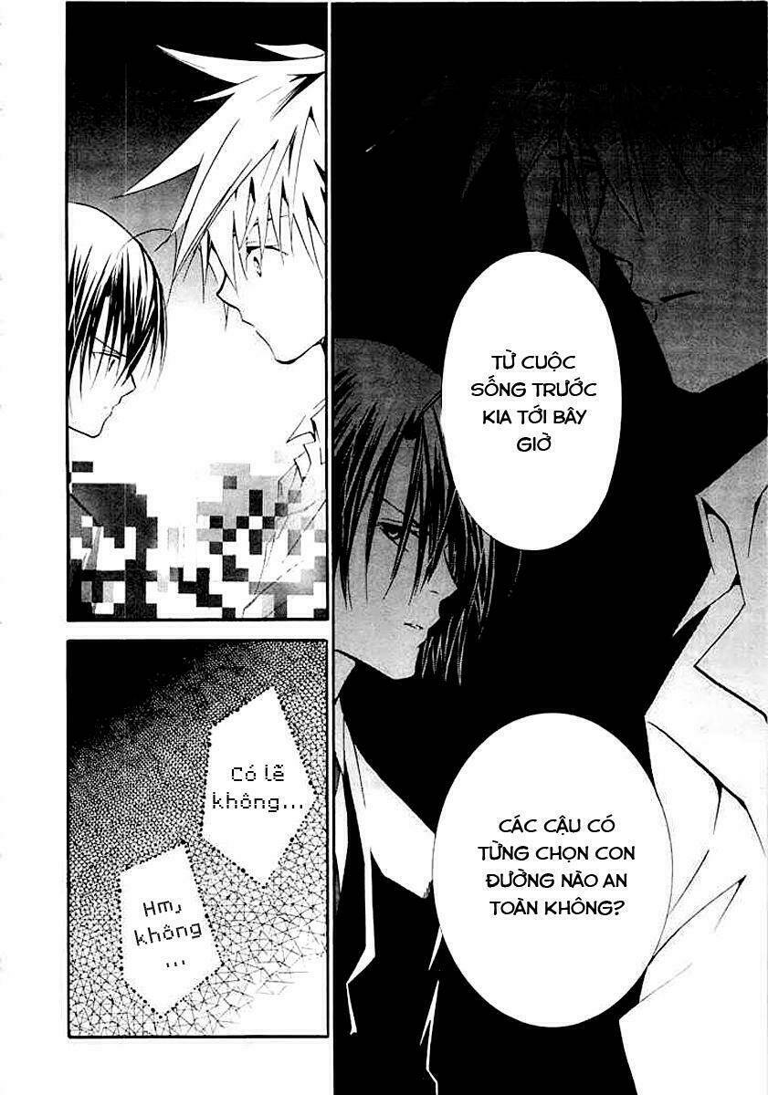 zombie-loan chapter 70 5