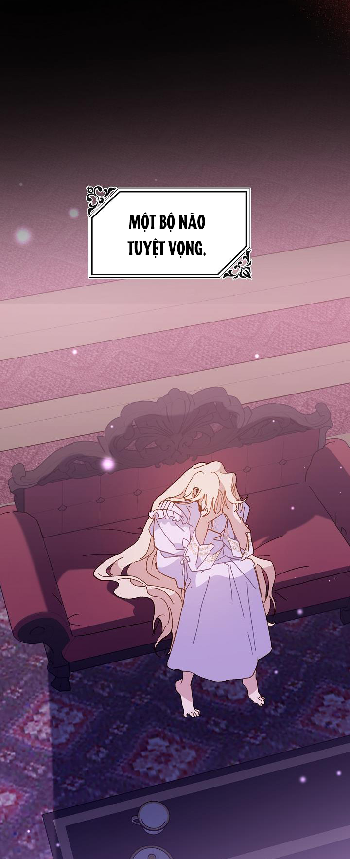 công chúa vờ như điên chapter 20 10