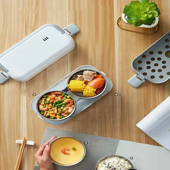 Nồi Cơm Điện Hâm Nóng Thức Ăn Siêu ngon