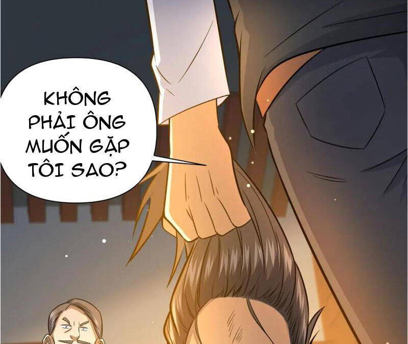 Đô Thị Cực Phẩm Y Thần chapter 110.6 15