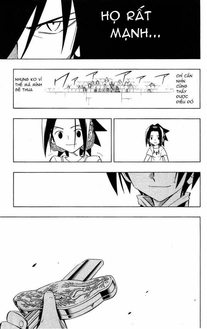 vua pháp thuật chapter 220 13