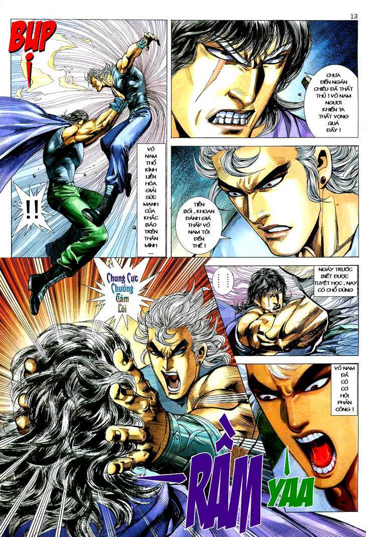 võ thần chapter 73 13