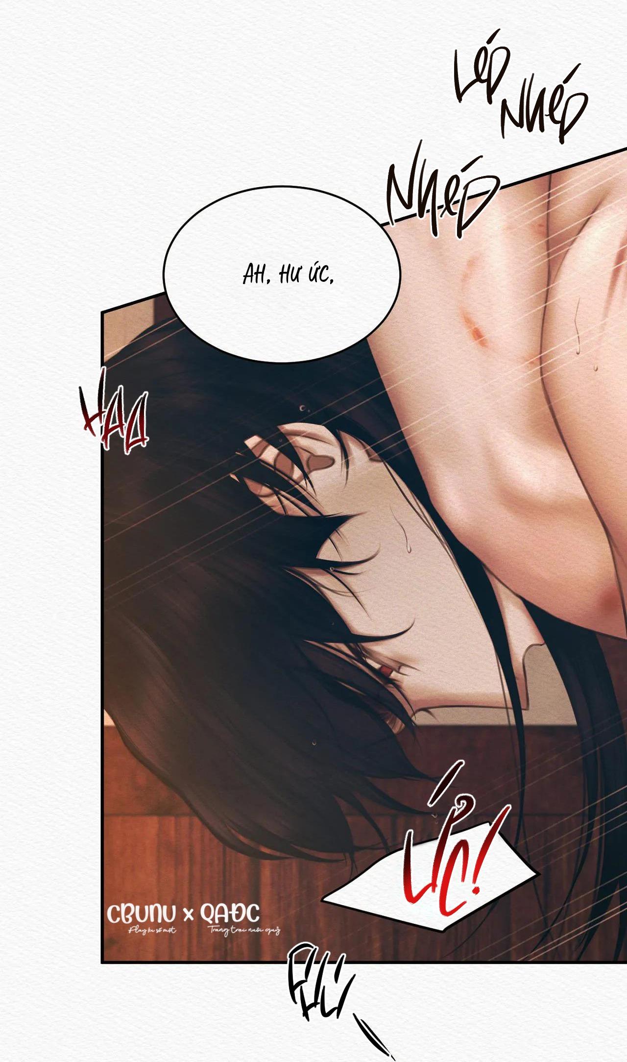 qủy dạ khúc chapter 34 52