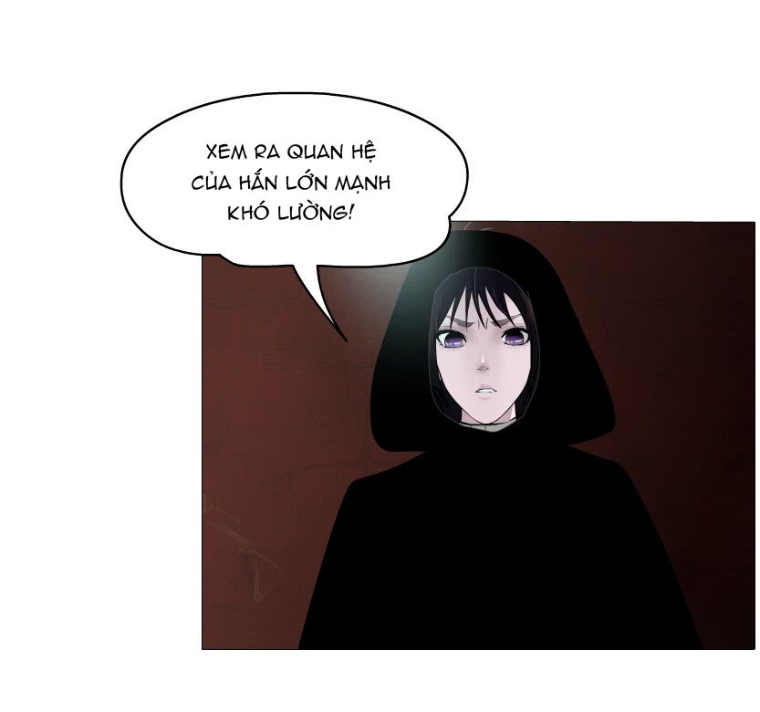 cạm bẫy của nữ thần chapter 182 26