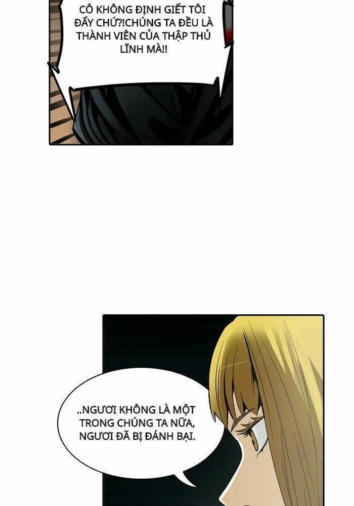 tòa tháp bí ẩn 2 chapter 213 69