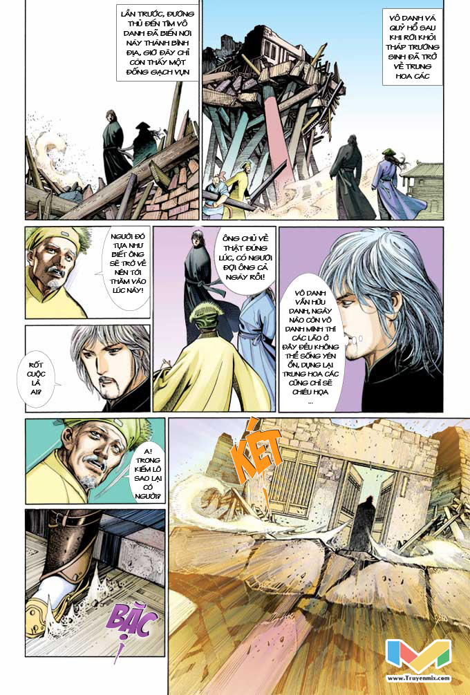 phong vân chapter 373 34