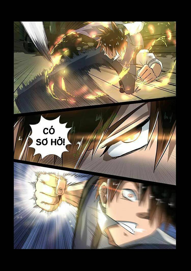 thần võ chi linh chapter 43 3