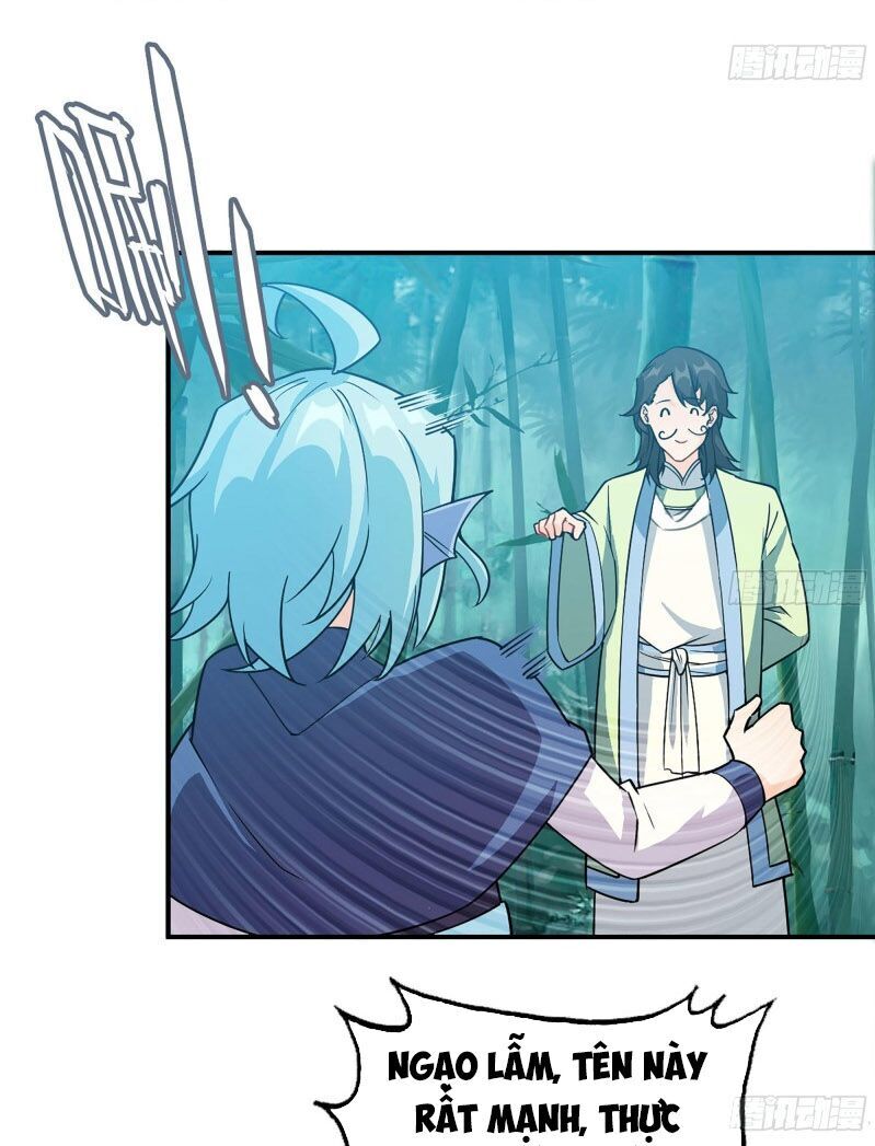 khởi đầu bằng một con côn chapter 121 27