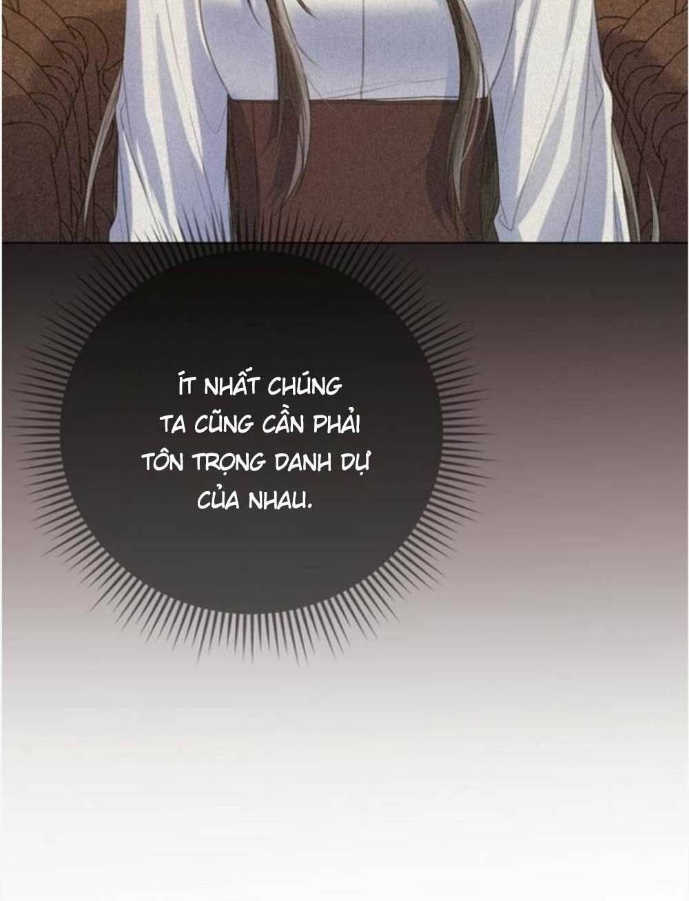 tôi sẽ từ bỏ vị trí hoàng hậu chapter 32 87