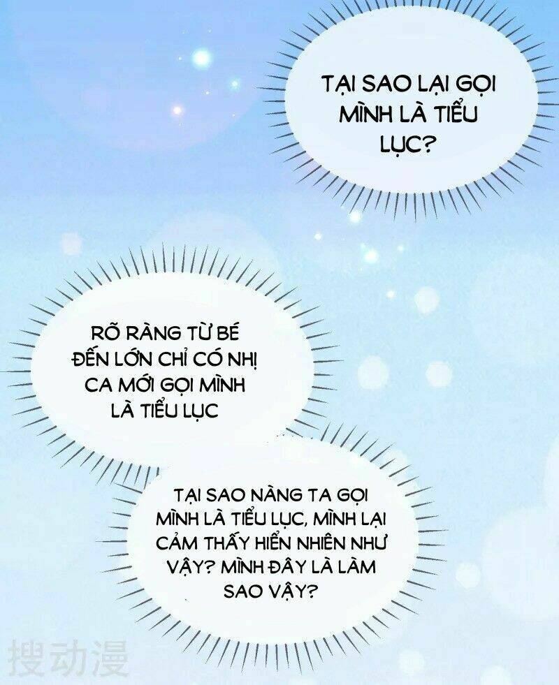 thị huyết y phi chapter 32 36