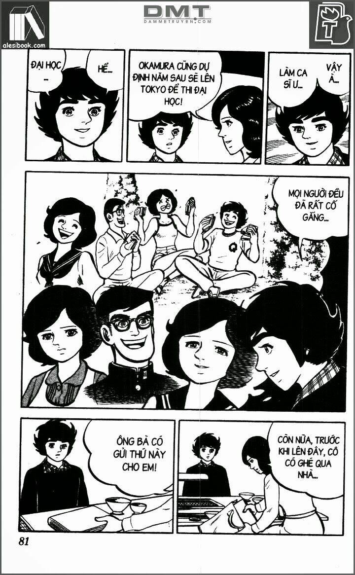 ganbare genki chapter 81 17