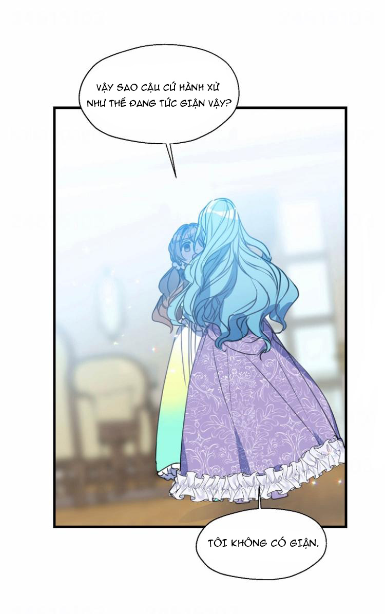 bệ hạ, xin đừng giết tôi!! chapter 31 18