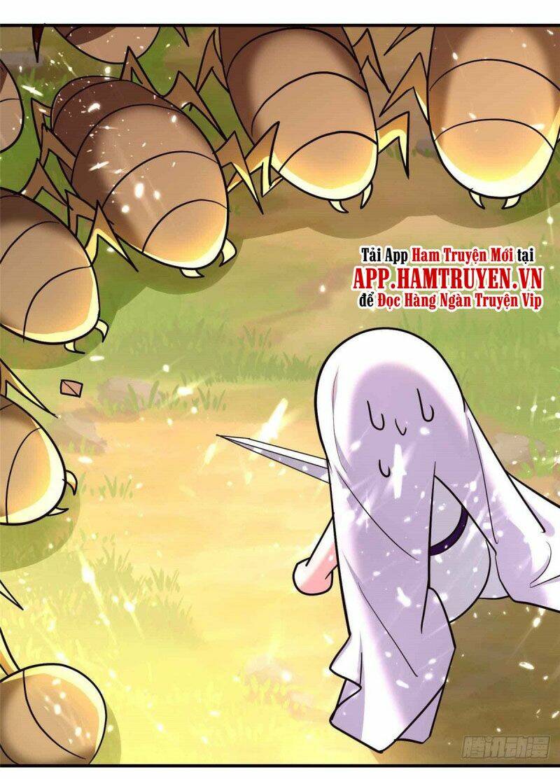 vạn giới tiên vương chapter 164 34