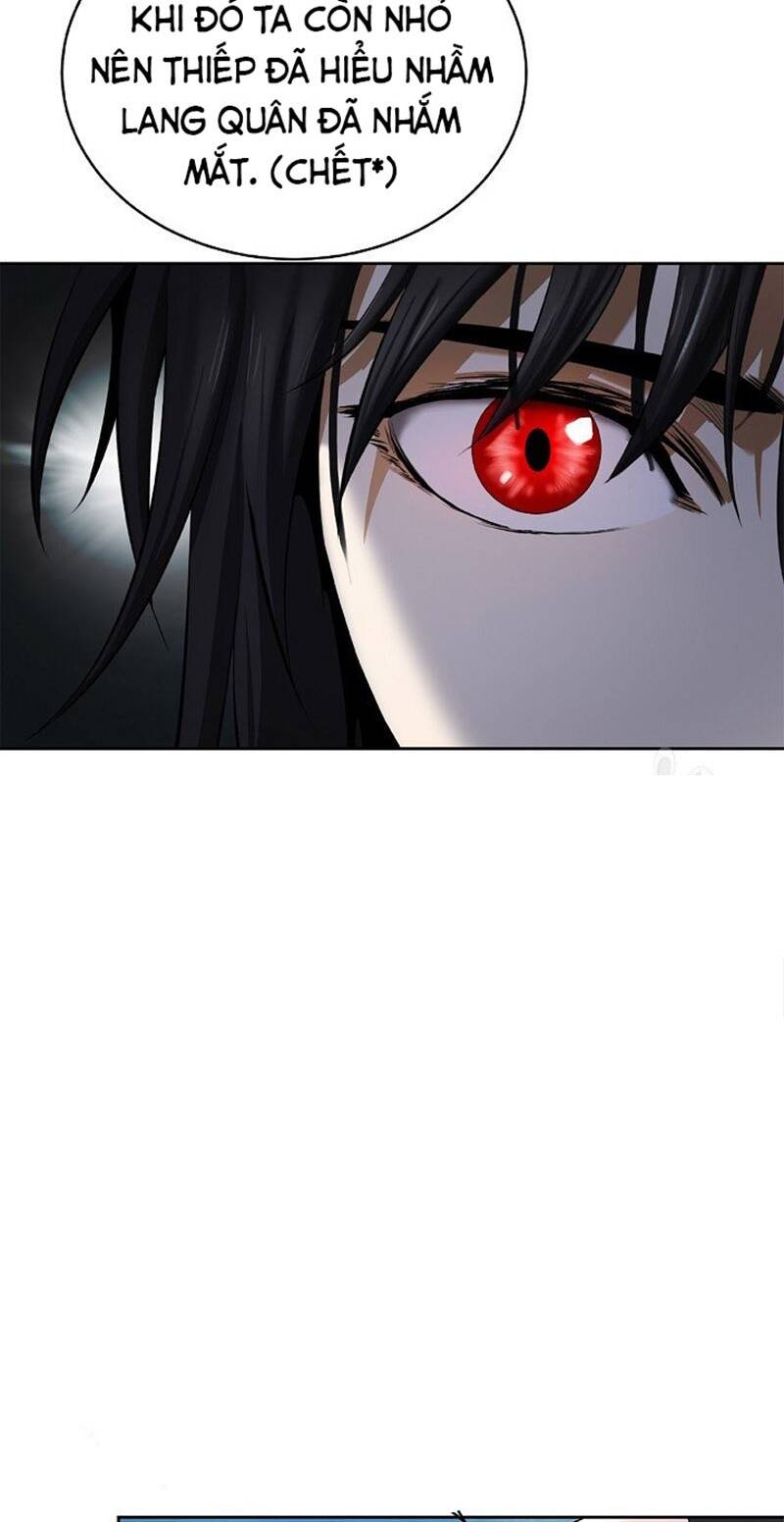 xuyên không thành hổ chapter 85 79