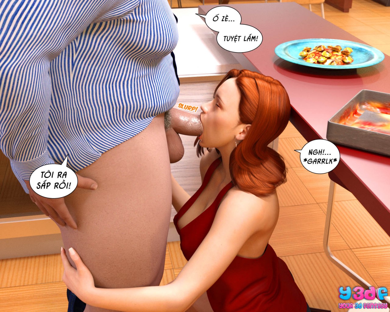 bad boss chapter 1.1 30