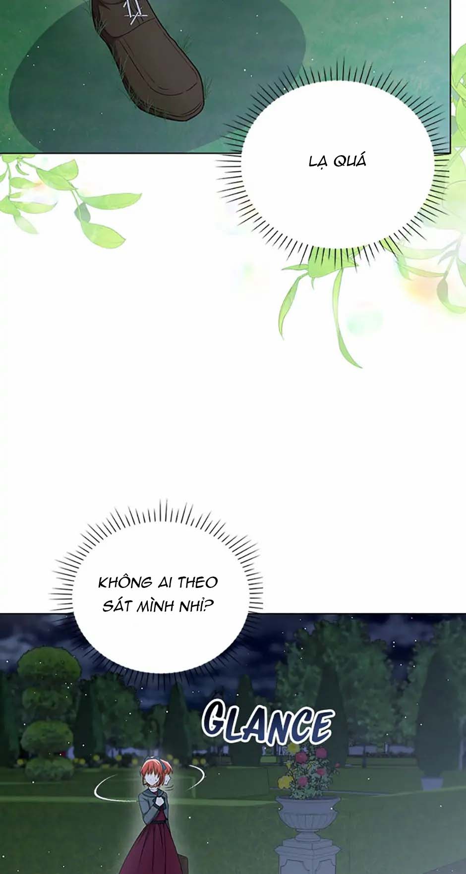 Tôi Trở Thành Phiên Dịch Viên Cho Bạo Chúa chapter 32.2 - Trang 30