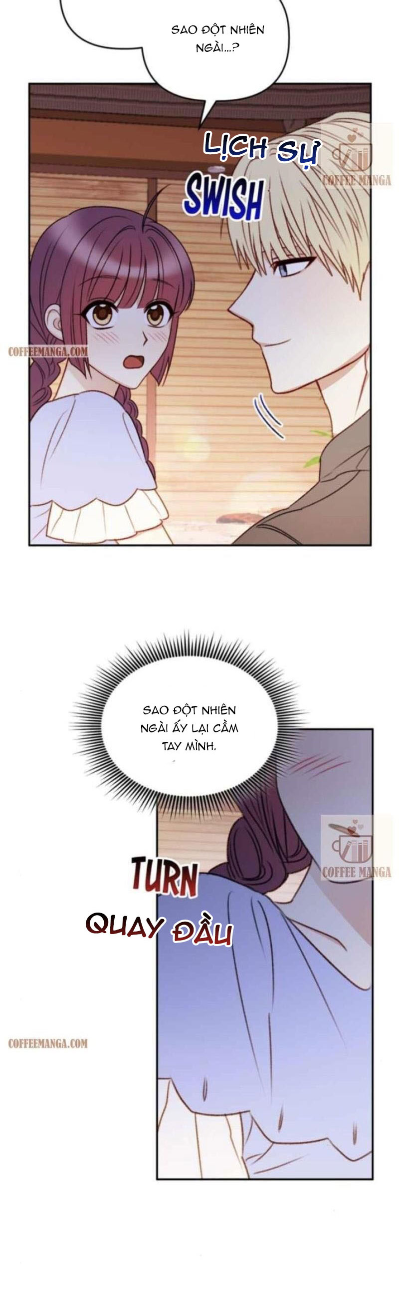 nữ chính muốn tôi trở thành mẹ kế chapter 38.2 12