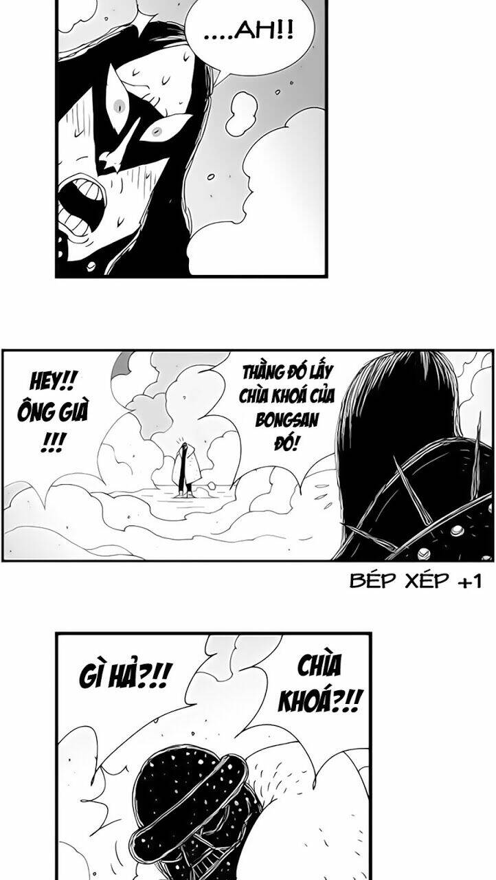 hành trình thoát khỏi địa ngục chapter 76 36