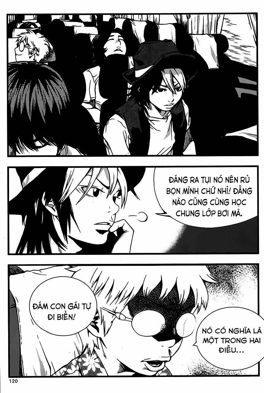 need a girl chapter 43 15