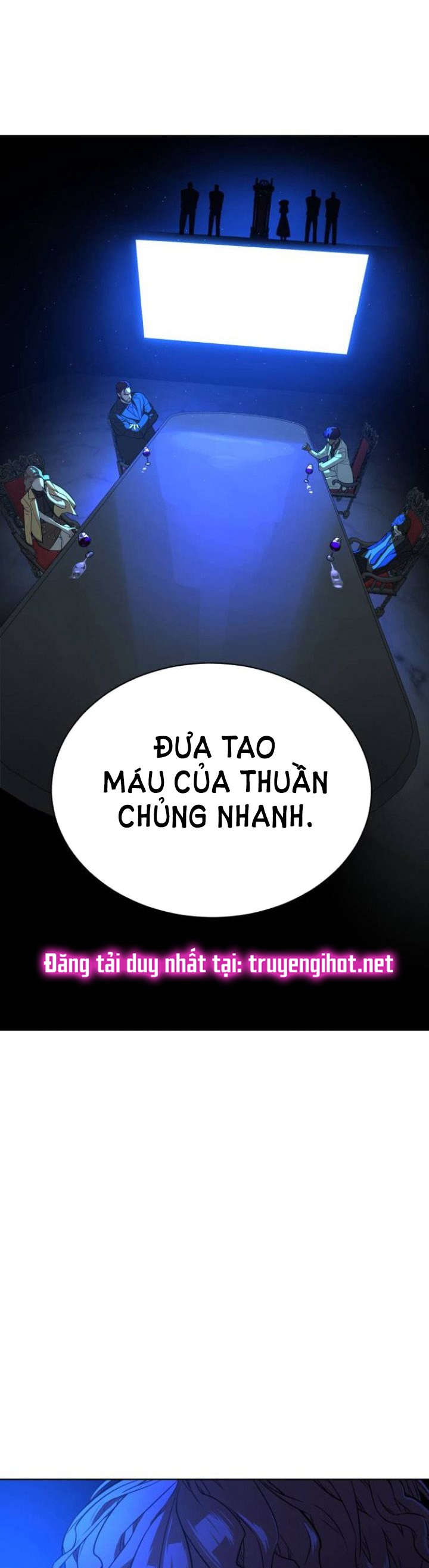 bạch huyết - white blood chapter 38 74