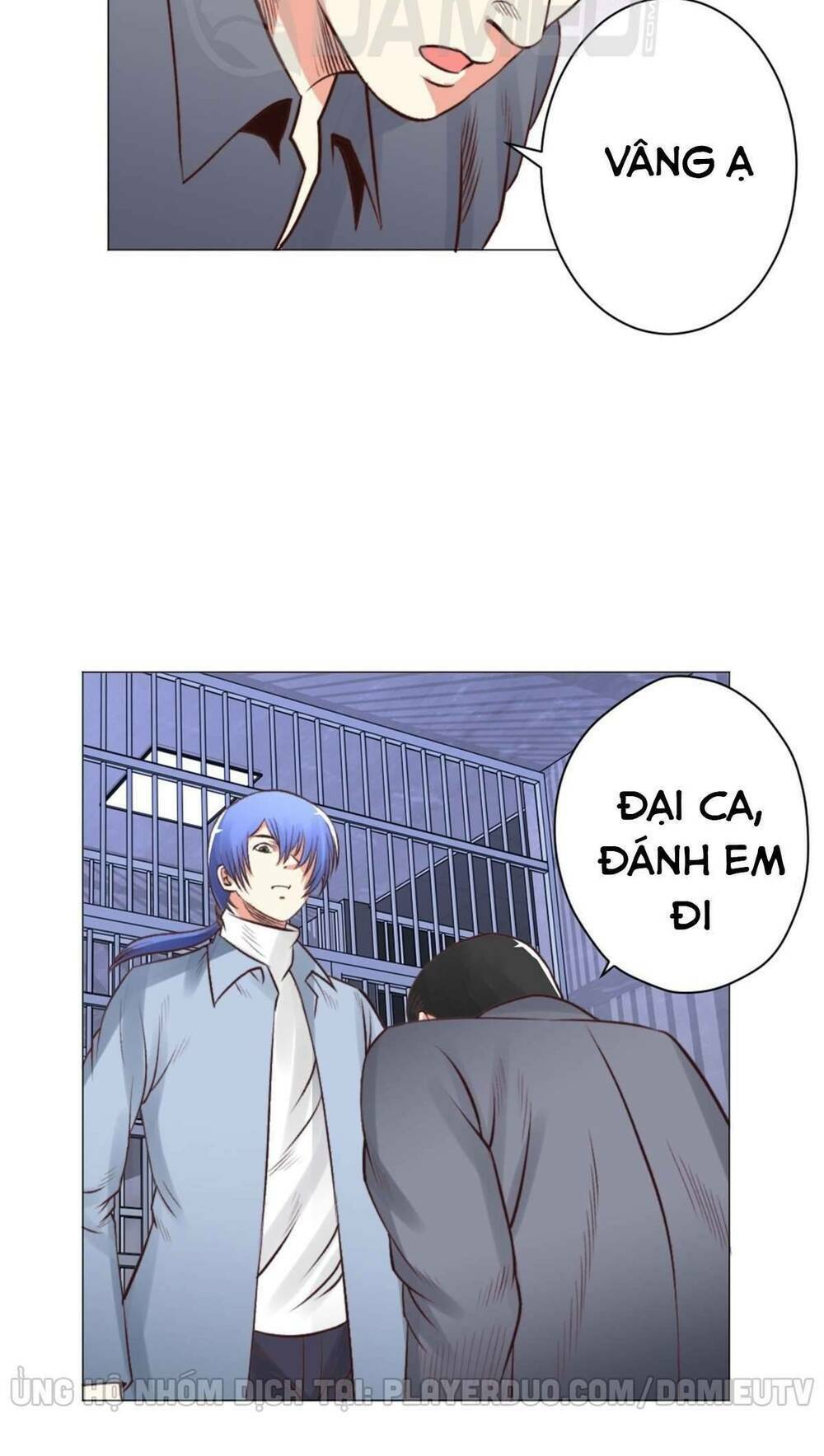 thấu thị y thánh chapter 50 20