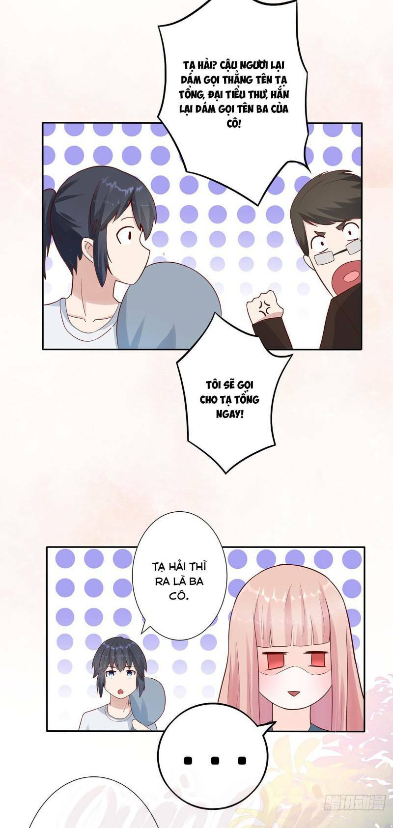 người tu tiên tại đô thị chapter 3 20