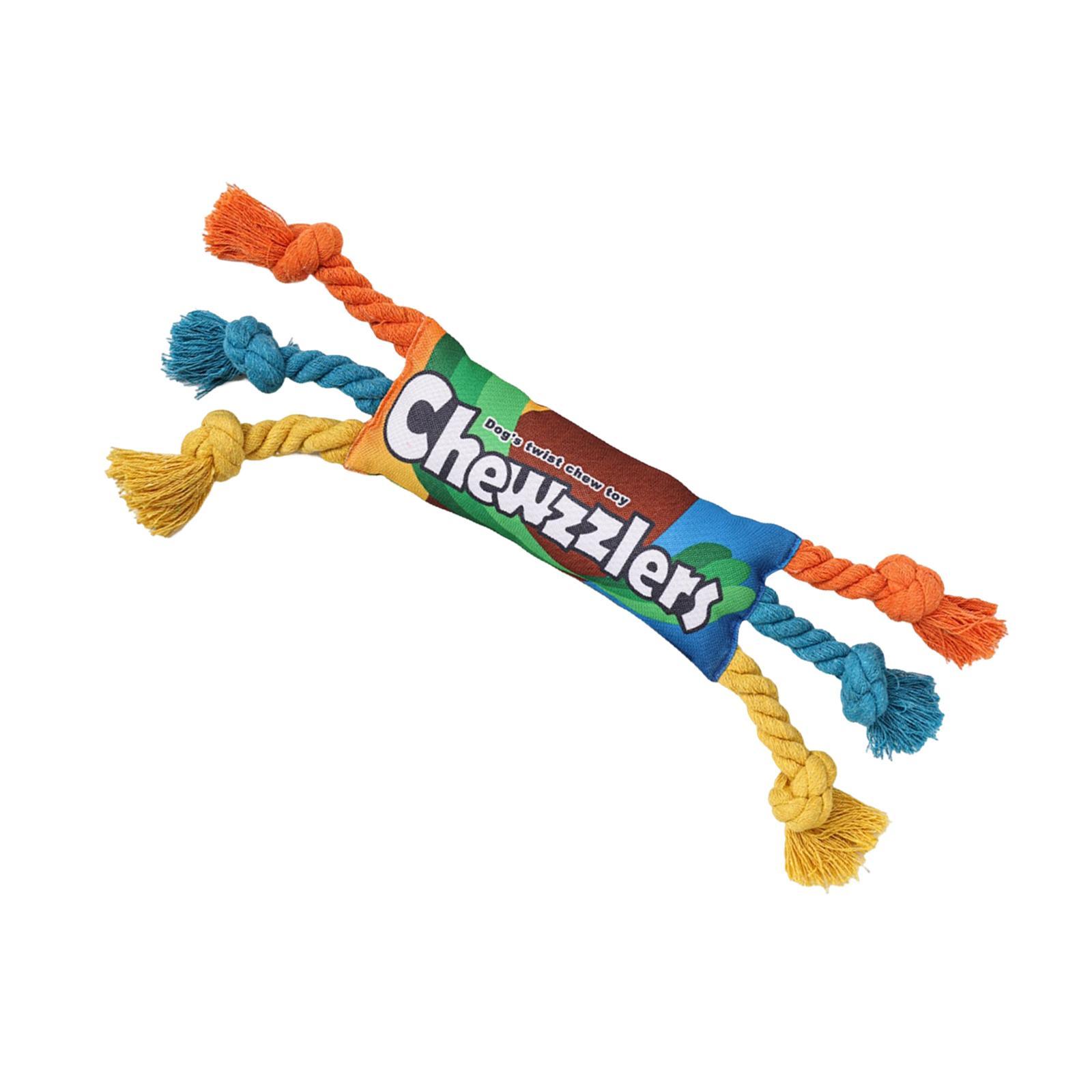 Squeaky Dog Toys Dog Chew Toys Interactive Dog Toys for Small Medium Dogs