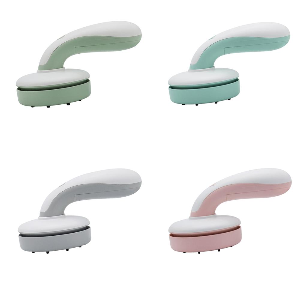 Wireless Handheld Mini Desktop Vacuum Cleaner