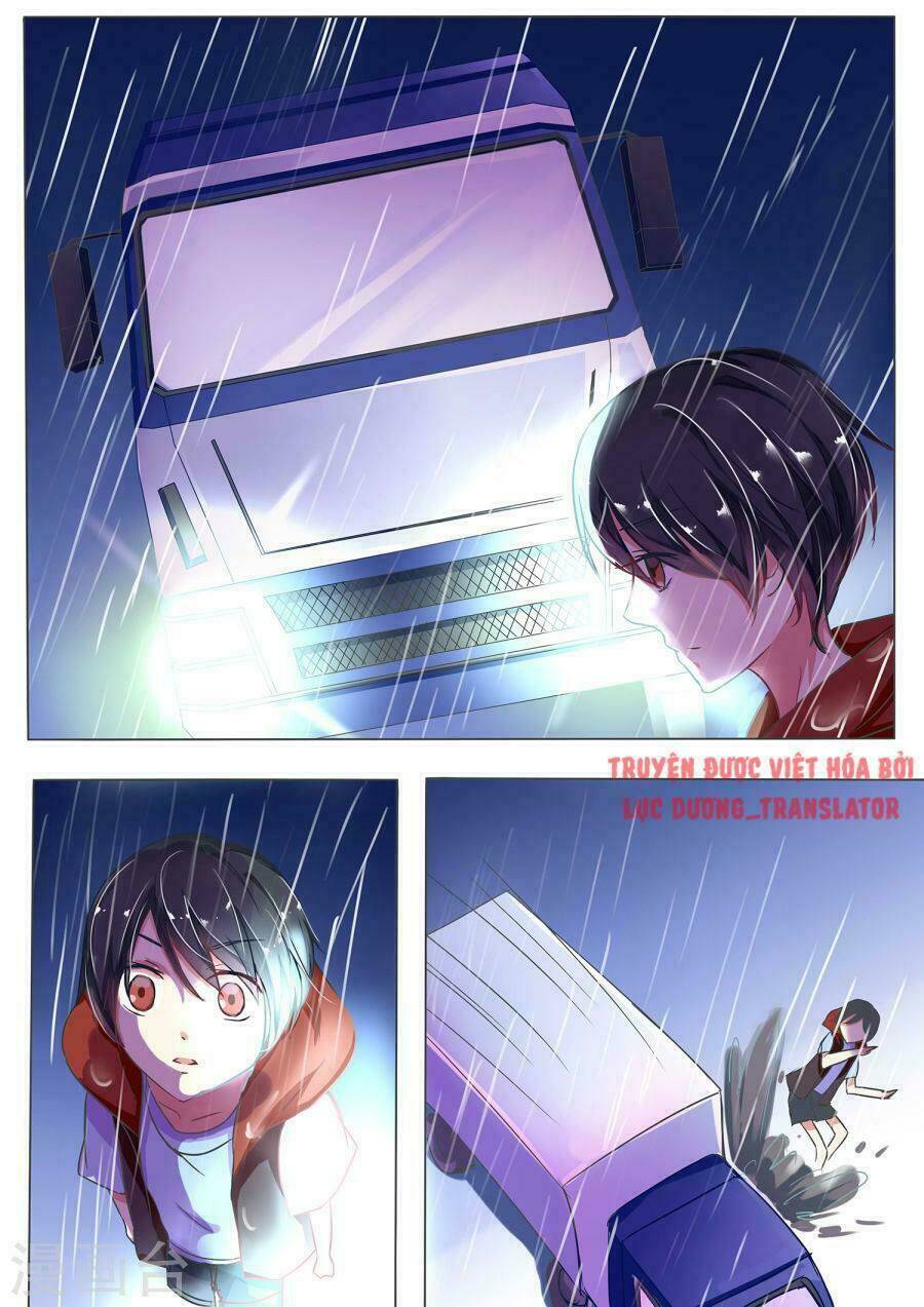 minh thiên của ma tôn chapter 2 12